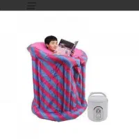 سونا بخار خانگی