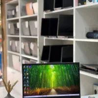 غول گیمینگ HP OMENدرحد نو۶گیگ گرافیک(گارانتی کتبی)