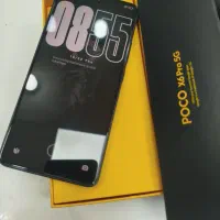 گوشی در حد نو