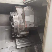 فروش سه دستگاه تراش cnc کره ای 2011 یکجا|ماشین‌آلات صنعتی|تهران, بوستان سرخه حصار|دیوار