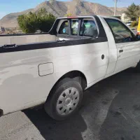 فروش وانت ماشین 403 آریسان 2