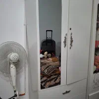 دو عدد کمد سالم