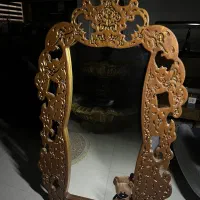 آینه قدی|آینه|هشتگرد, تهران دشت|دیوار