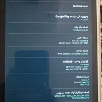 تبلت سامسونگ Galaxy TAB -A7 Lite|تبلت|تربت‌حیدریه, ۴۵ متری|دیوار