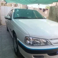 پژو پارس