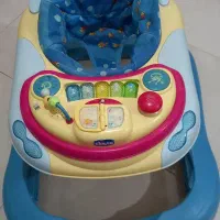 روروک موزیکال مارک چیکو