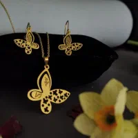 طلاسازی ،تعمیرات،ساخت پلاک های اسم لیزری در یک روز|جواهرات|گلستان (تهران), |دیوار