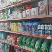 فروشنده خانم حقوق 18