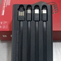 پاور بانک شیائومی 30000|لوازم جانبی موبایل و تبلت|خرمآباد, |دیوار