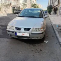 سمند X7 بنزینی، مدل ۱۳۸۵|خودرو سواری و وانت|مشهد, الهیه|دیوار