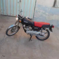 موتور هندا|موتورسیکلت|همدان, |دیوار