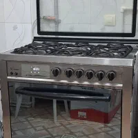 گاز فردار sanson