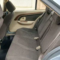 پارس تیوفایو|خودرو سواری و وانت|دورود, |دیوار