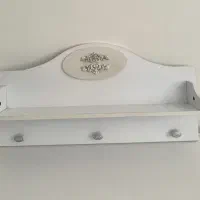شلف چوبی