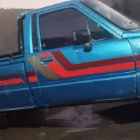 تویوتا|خودرو سواری و وانت|خاش, |دیوار