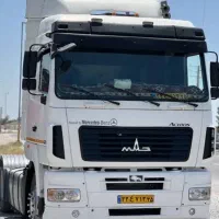 نیازمند راننده پایه یک