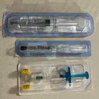 فروش ژل و فیلر