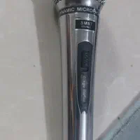 میکروفون