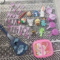 کلی اسباب بازی نوی نو فقط ۸۰۰