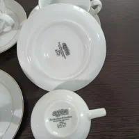 فنجان نعلبکی|ظروف سرو و پذیرایی|اشتهارد, |دیوار