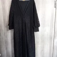 مانتو دست دوم.نهایت دو یا سه بارپوشیده شده|لباس|لنگرود, |دیوار