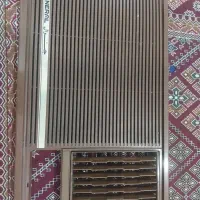قاب  کلر پنجره ای