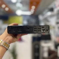 مینی کیس کوچک بیصدا و قدرتمند|رایانه رومیزی|یزد, |دیوار