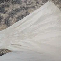 لباس عروس سایز ۳۶ تا ۴۶