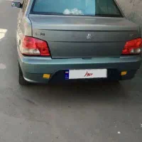 پراید ۱۳۲