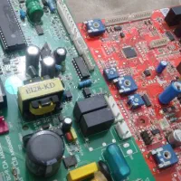 تعمیرات انواع برد الکترونیکی