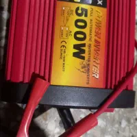 اینورتر 500واتی فروشی