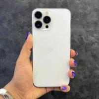 آیفون ۱۳ پرو مکس قیمت 9400فوری تخفیف ویژه داره