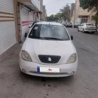 تیبا ۲ مدل ۹۹