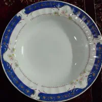 این مدل بشقاب خریدارم