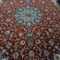 قالی قدیمی|فرش|فولادشهر, زاینده رود|دیوار