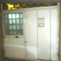 درب منزل|مصالح و تجهیزات ساختمان|یزد, |دیوار