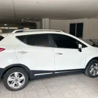 جک s3|خودرو سواری و وانت|اراک, |دیوار