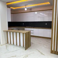 کابینت نما نرده روشن تحویل یک هفته(خانه سبز)|مصالح و تجهیزات ساختمان|قم, آذر (نکویی)|دیوار