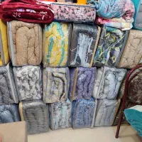 رو تختی دو نفره پتو|سرویس روتختی|فریمان, |دیوار