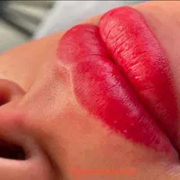 مدل رایگان بن مژه وشید لب|خدمات آرایشگری و زیبایی|رفسنجان, |دیوار