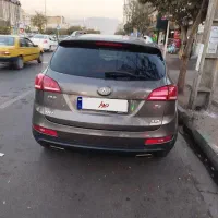 جک s5|خودرو سواری و وانت|کرج, جهان‌شهر|دیوار