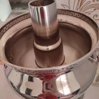 سماور 8لیتری البرز|سماور، چای‌ساز، قهوه‌ساز|رباط‌کریم, رباط‌کریم|دیوار