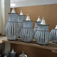 انواع مختلف لامپ های دست ساز و تعمیرات ا|خدمات پیشه و مهارت|ایرانشهر, |دیوار