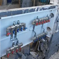 لوله کشی تعمیرات و نصب|خدمات پیشه و مهارت|اسلامآباد غرب, |دیوار