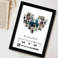 تابلوی موزیکال|تابلو، نقاشی، عکس|اراک, |دیوار