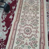 فرش کناره سالم ۲متر در۶۰ سانت معاوضه میکنم