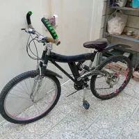 دوچرخه‌سایز26‌