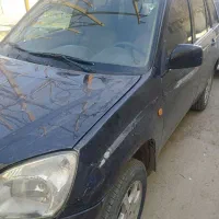 ام وی ام x33|خودرو سواری و وانت|مشهد, باغون آباد|دیوار