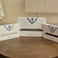 تبلت سامسونگ Galaxy Tab A9 آکبند با گارانتی|تبلت|اردبیل, |دیوار