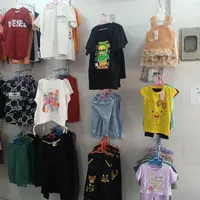 لباس بچه گانه خارجی به قیمت فروش گناوه|کفش و لباس بچه|بهبهان, |دیوار